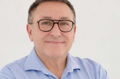 Alain CHAZOT consultant qualité La Rochelle
